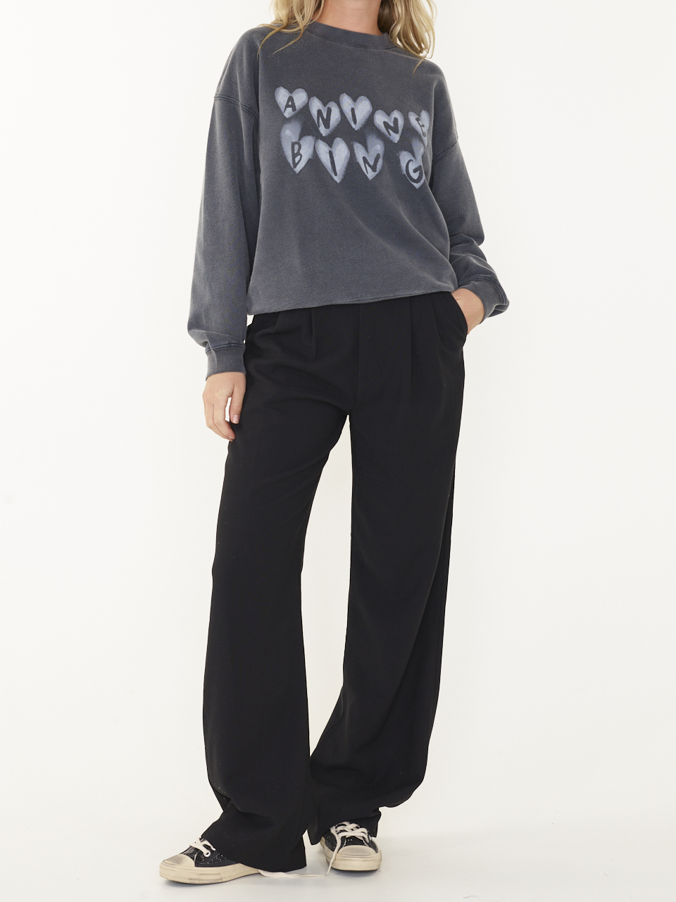 PANTS CARRIE