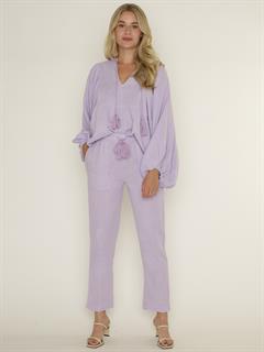 PANTS GERDA ORGANIC COTTON