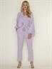 PANTS GERDA ORGANIC COTTON