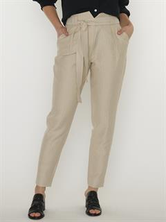 PANTS ROBYNNE HIGH WAIST