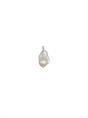 PENDANT BIG BAROQUE SWEETWATER PEARL 1,5CM