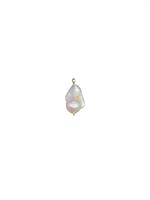 PENDANT BIG BAROQUE SWEETWATER PEARL 1,5CM