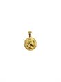 PENDANT QUEEN 28MM