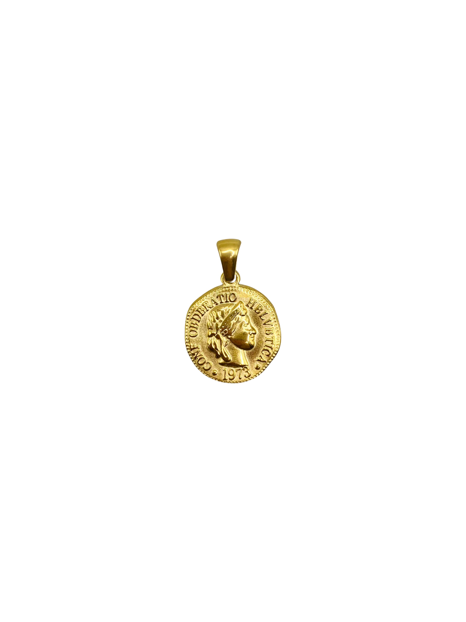 PENDANT QUEEN 28MM