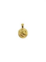 PENDANT QUEEN 28MM