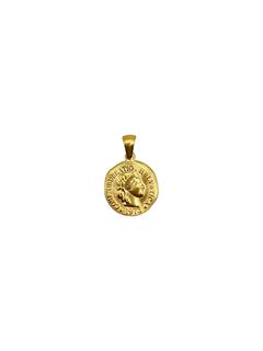PENDANT QUEEN 28MM
