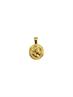 PENDANT QUEEN 28MM