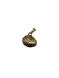 PENDANT SHELL 1,5CM