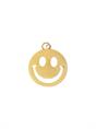 PENDANT SMILEY BIG