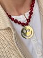 PENDANT SMILEY BIG