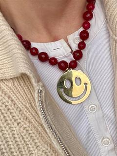 PENDANT SMILEY BIG