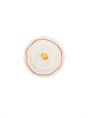 PLATE OEUF BREAKFAST