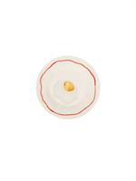 PLATE OEUF BREAKFAST