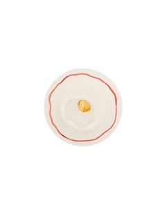 PLATE OEUF BREAKFAST