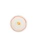PLATE OEUF BREAKFAST