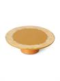 PLATEAU 70S CERAMICS PAPAYA