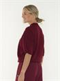 POLO SLINKY KNIT