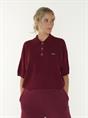 POLO SLINKY KNIT
