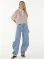POLO SLINKY KNIT
