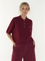 POLO SLINKY KNIT