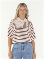 POLO SLINKY KNIT