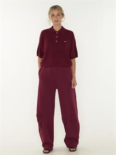 POLO SLINKY KNIT
