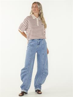 POLO SLINKY KNIT