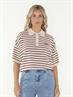 POLO SLINKY KNIT