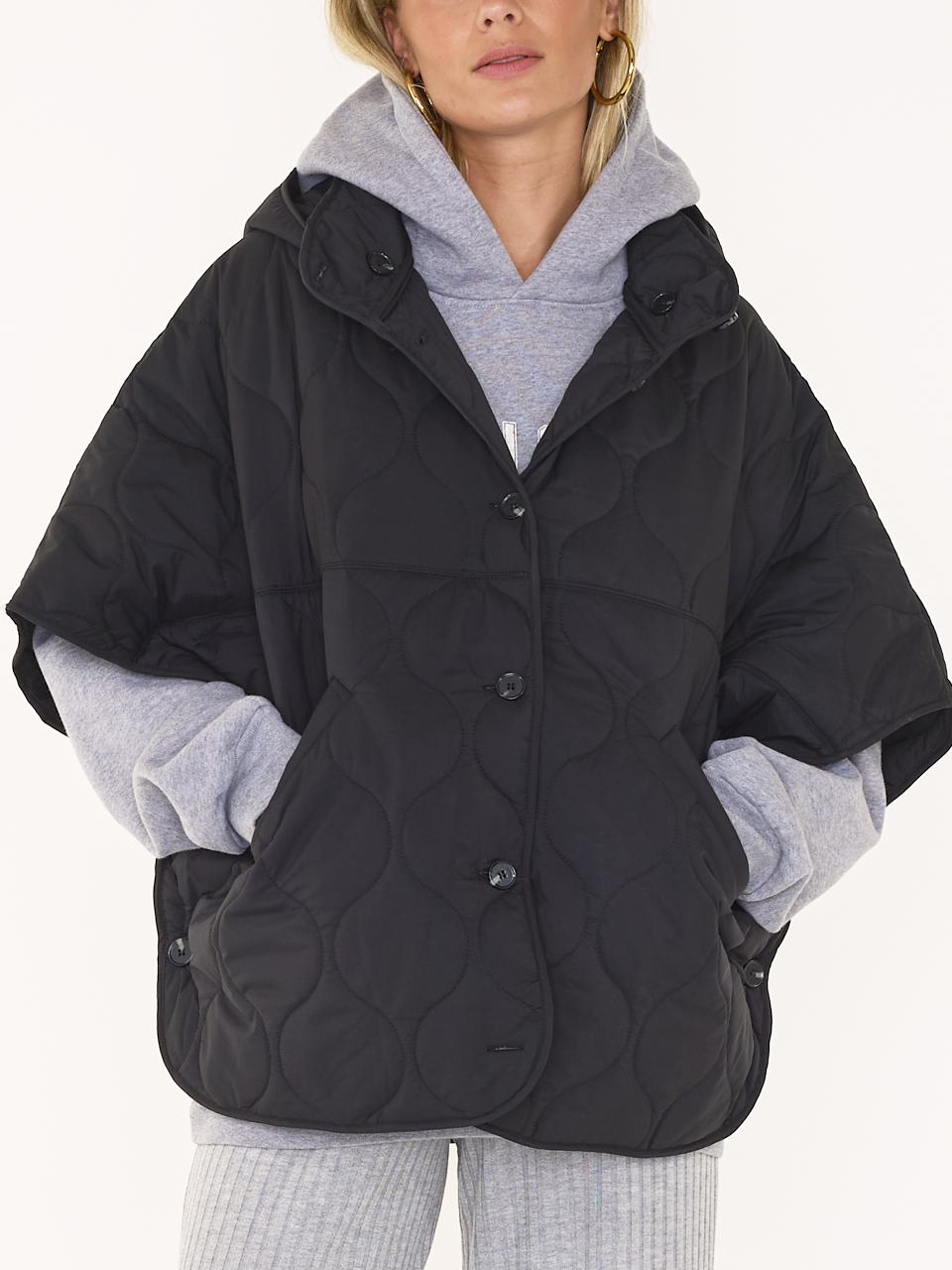 PONCHO DELIA'CL