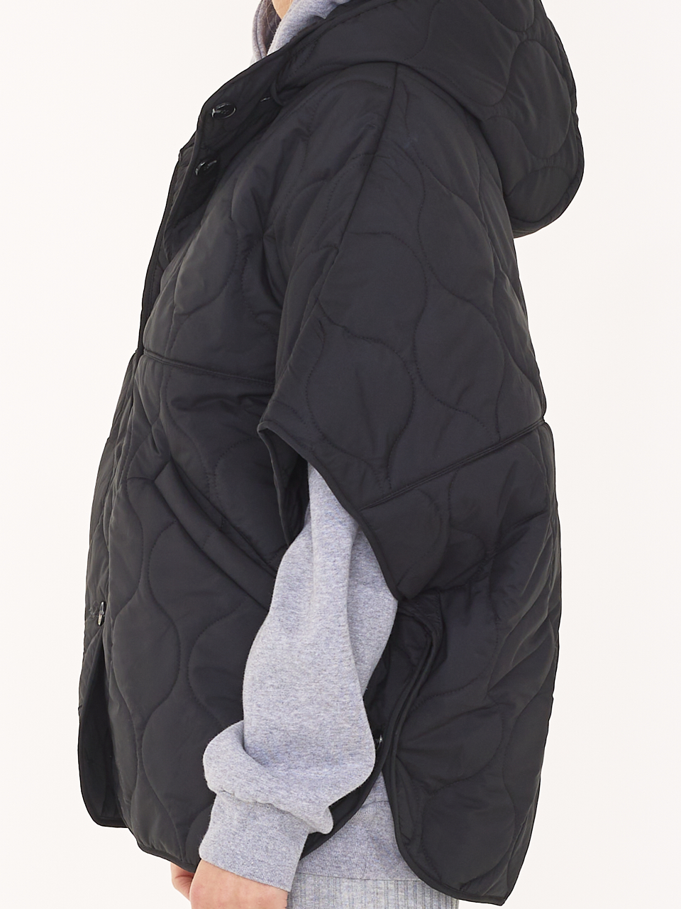 PONCHO DELIA'CL