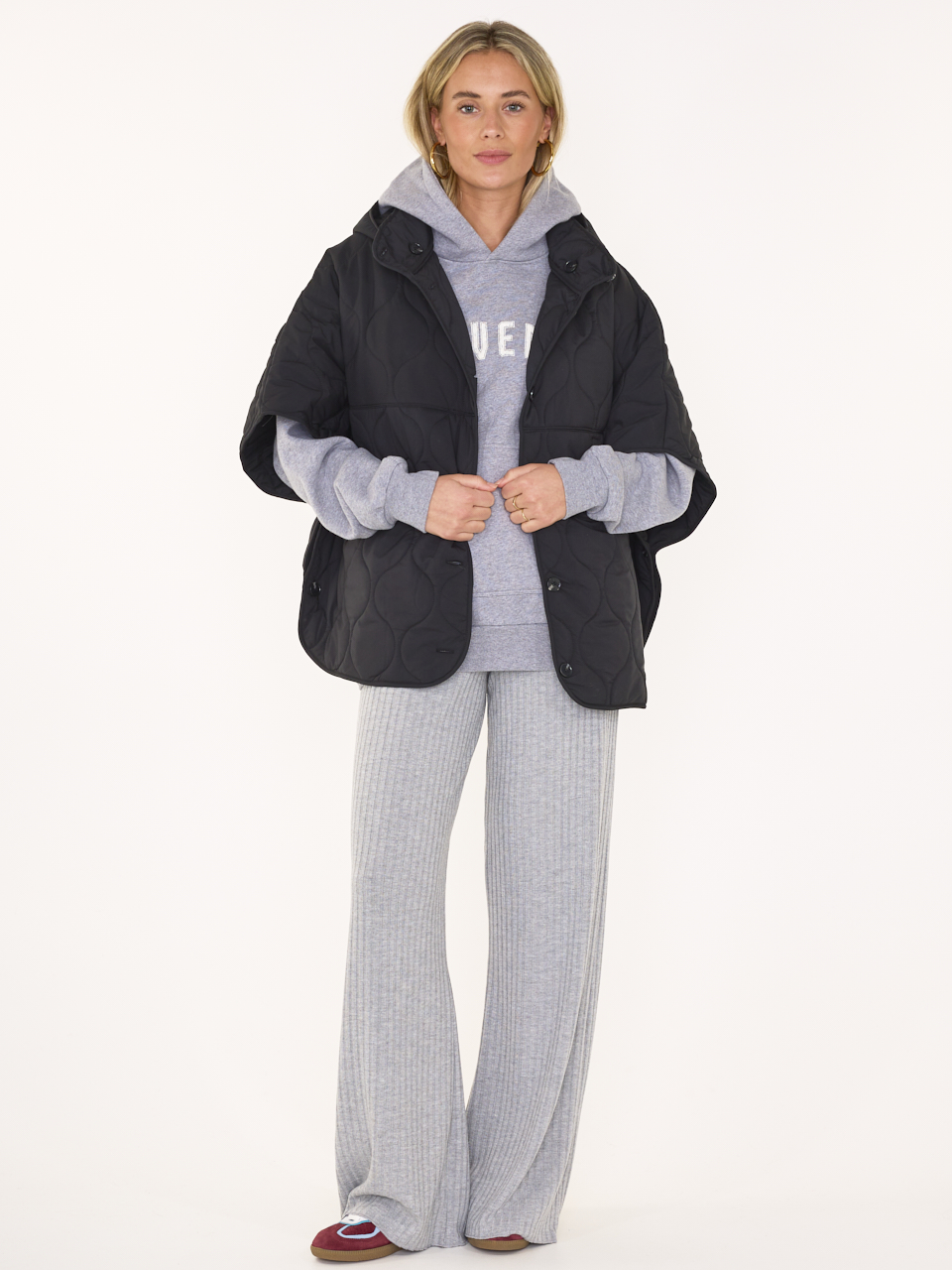 PONCHO DELIA'CL