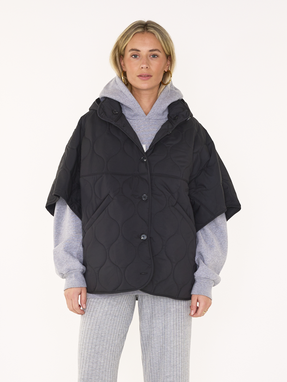 PONCHO DELIA'CL