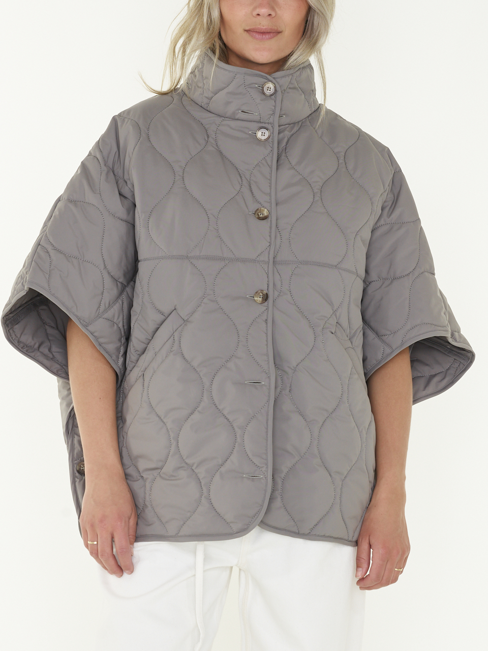 PONCHO DELIA'CL