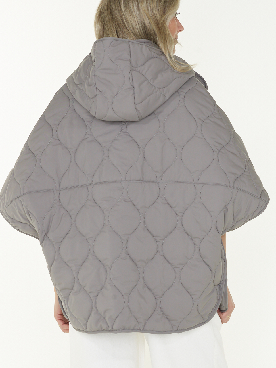 PONCHO DELIA'CL