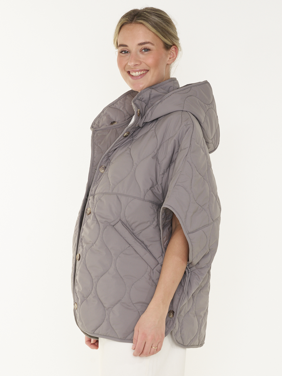 PONCHO DELIA'CL