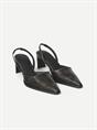 PUMP SAMARIA SLINGBACK 15370