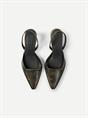 PUMP SAMARIA SLINGBACK 15370