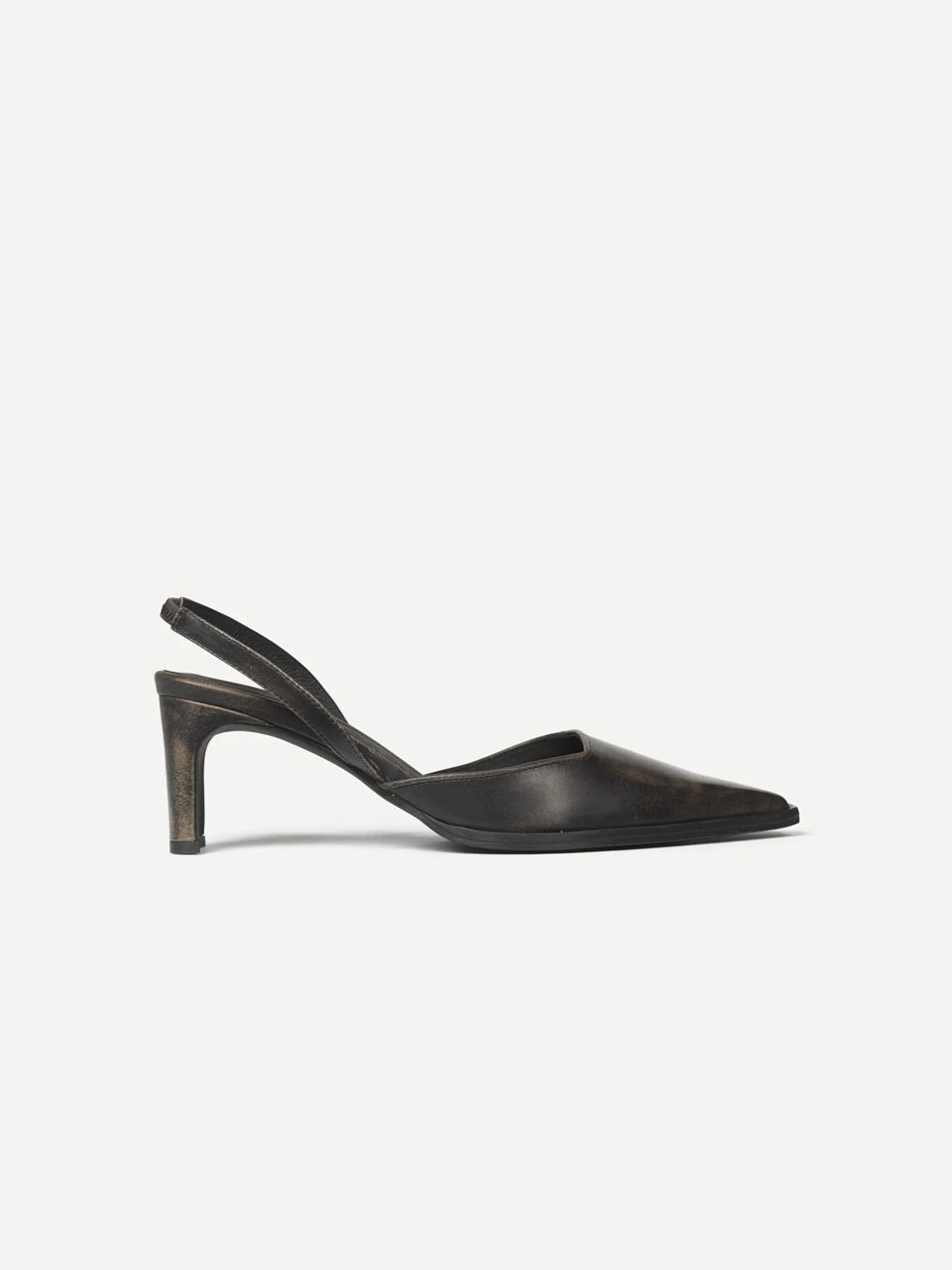PUMP SAMARIA SLINGBACK 15370