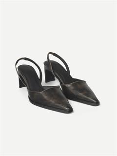 PUMP SAMARIA SLINGBACK 15370