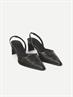 PUMP SAMARIA SLINGBACK 15370