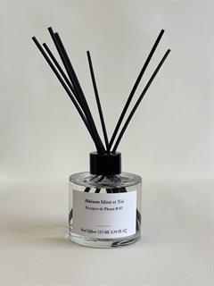 REED DIFFUSER BOUQUET DE FLEURS