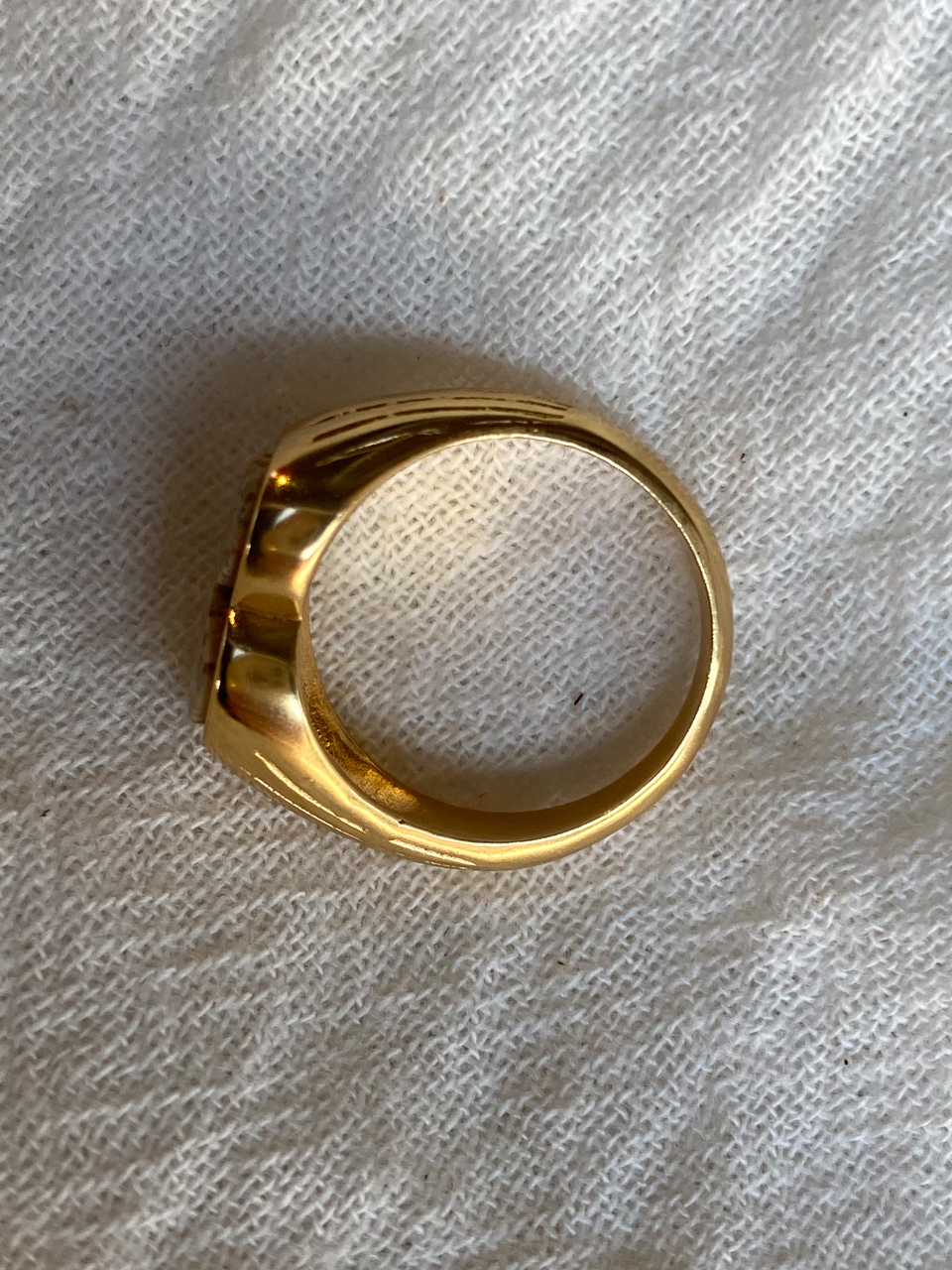 RING AMOUX