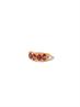 RING CASSIE BURGUNDY