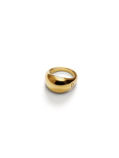RING PINKIE BOO XS GOLD