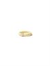 RING SKYLAR ECRU