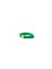 RING SKYLER BRIGHT GREEN
