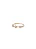 RING SOINS PERLE