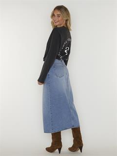 ROK 99 LOW MAXI SYLVIE