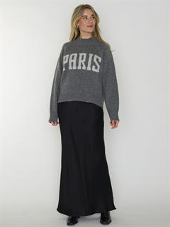 ROK BAR SILK MAXI