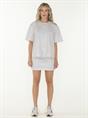 ROK BEADED MINI